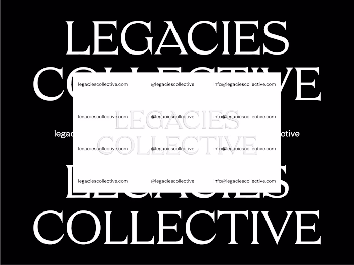 Redefining art advocacy through artistic dialogue. This proj...