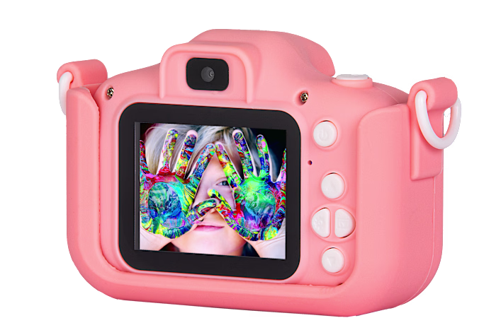 kids camera photography in China
