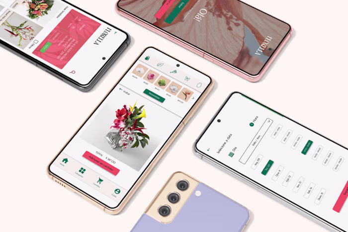 Florella App