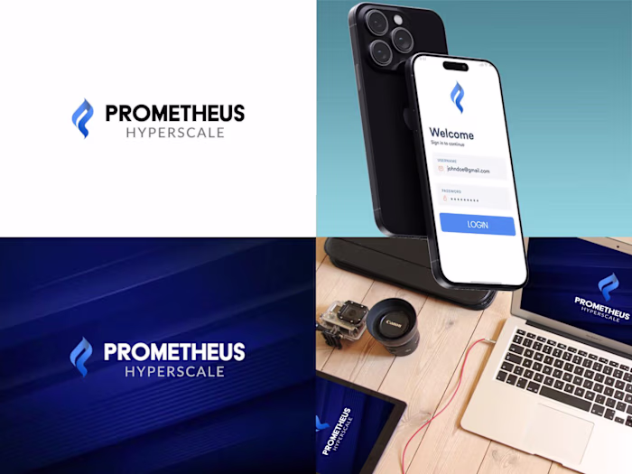 Prometheus Hyperscale