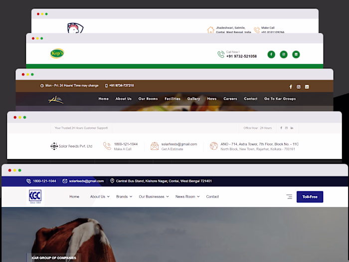 Kar Group of Companies (KGC)