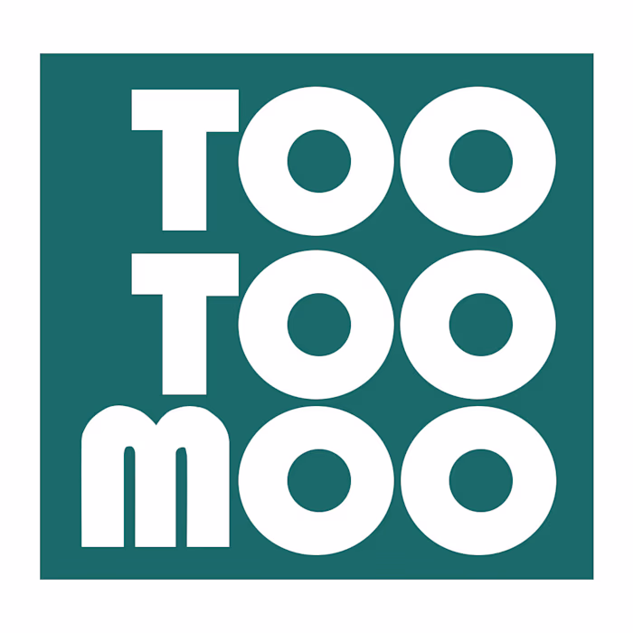 Social Media Designs for Tootoomoo