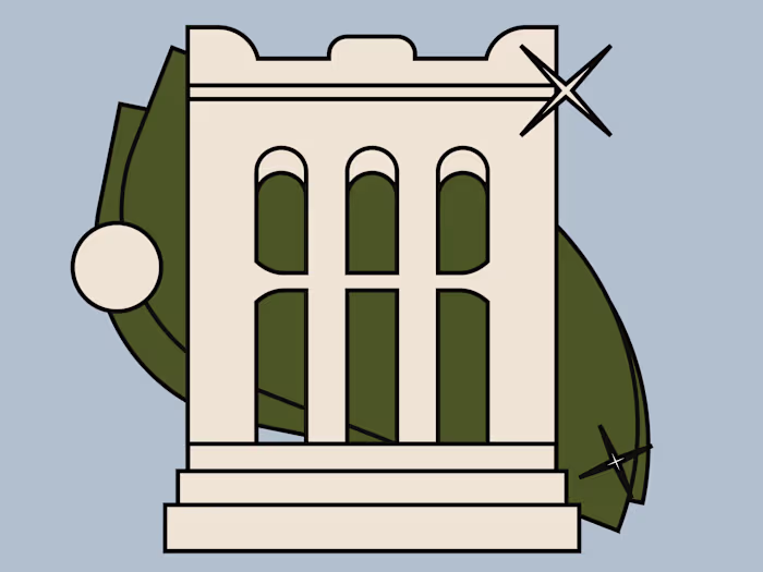 Cosmos Agora