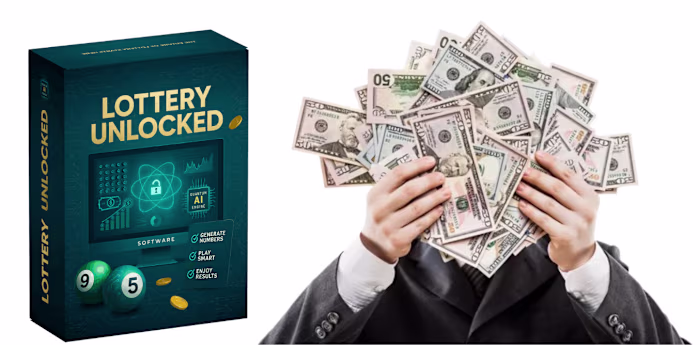 Lottery Unlocked : ["TRICK ALERT"] DOES IT BETTER