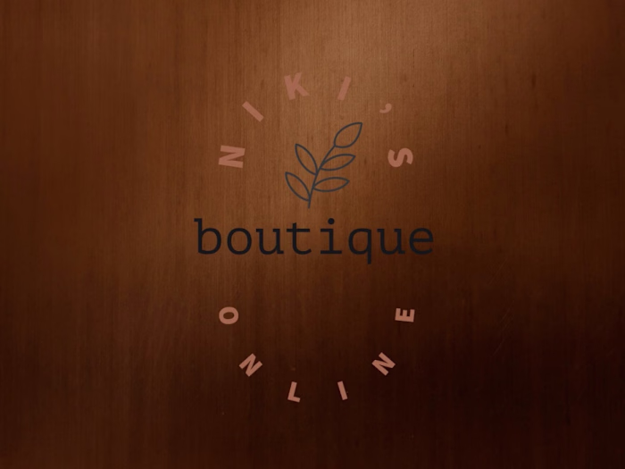  Logo Design for Organic/Natural product Business
