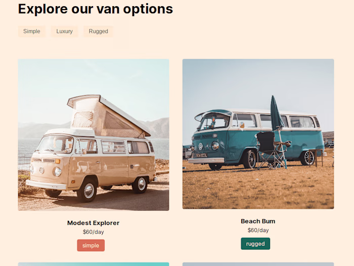 VanLife