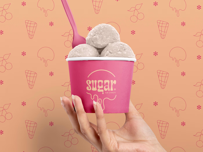 sugar.