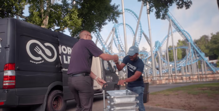 American Express | Small Business Campaign