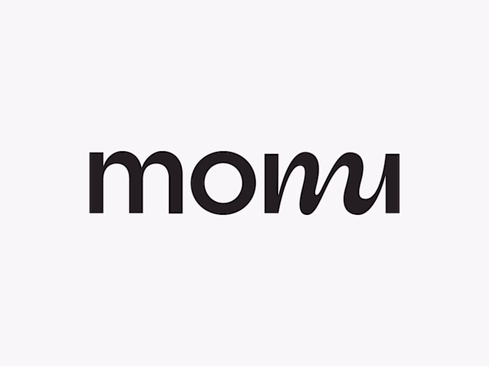Modern Museum Logotype