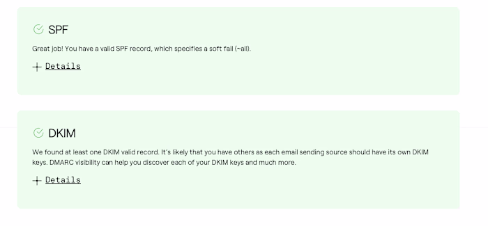 Fixing Email Authentication for Reliable Sending