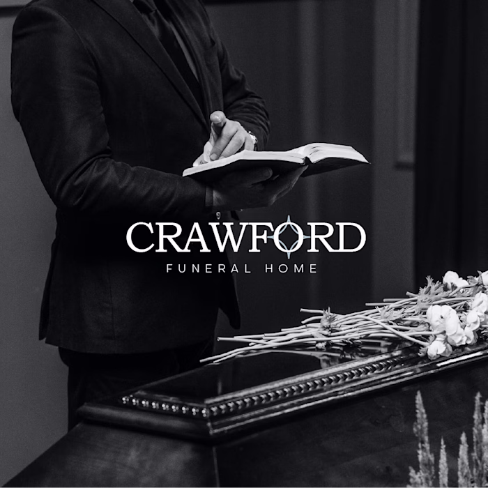 Branding | Logo Identity | Funeral Home
