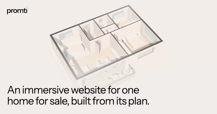 A property website buyers walk