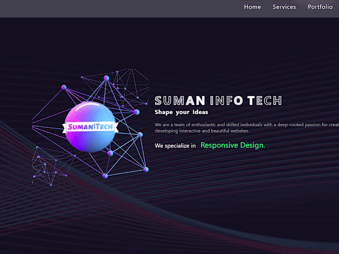 Website Development