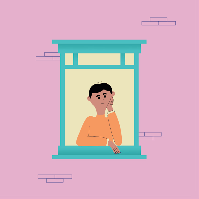 Windowscapades: Stories of Urban Life