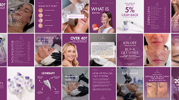 Med Spa | Thornhill, Ontario