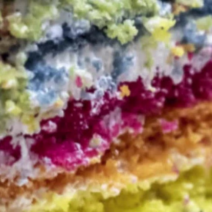 Cake is the answer!!