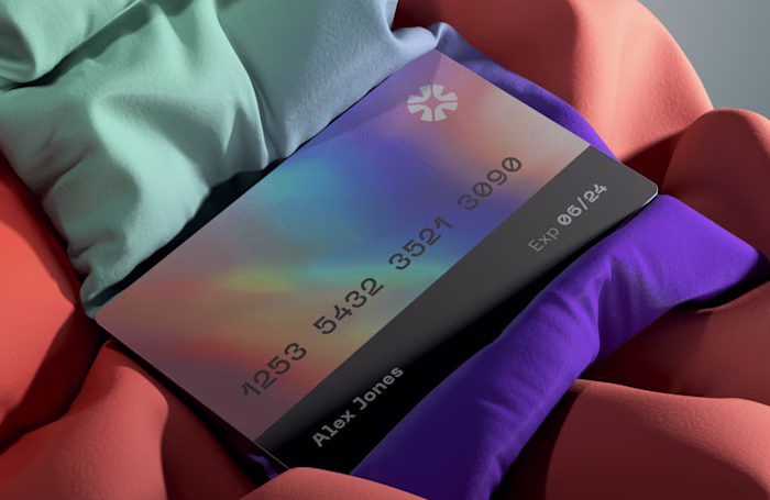 Transio : Branding & Product Design