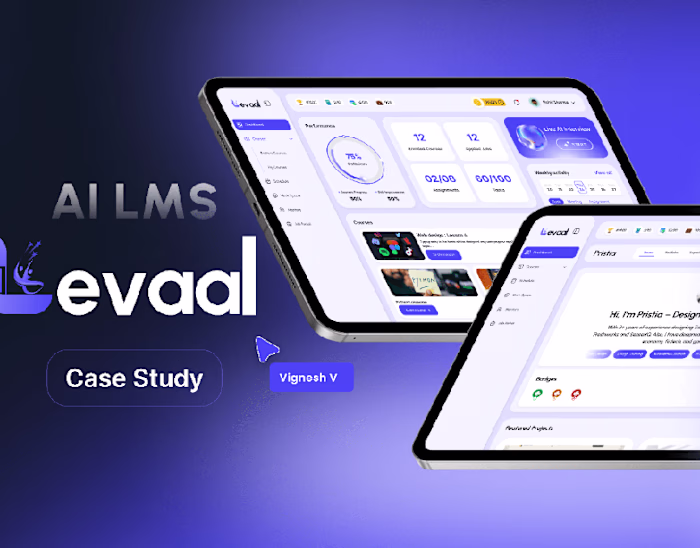 Levaal – AI-Powered LMS for Career-Ready Learning