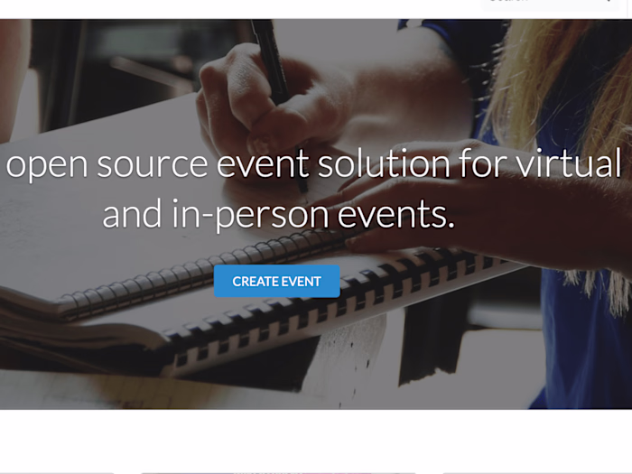 Eventyay