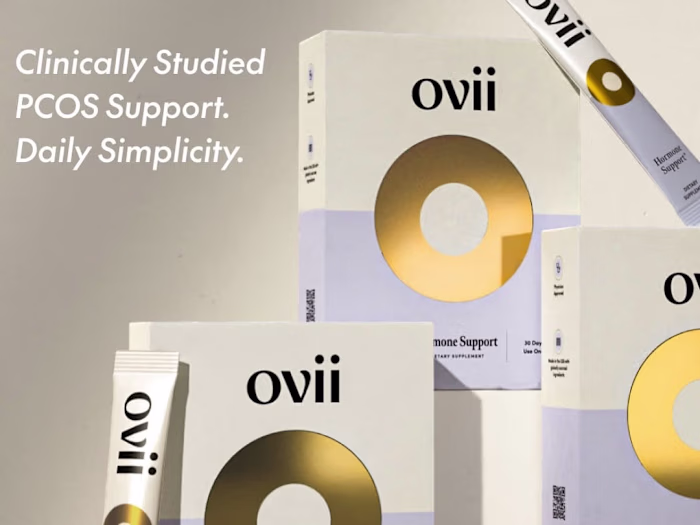 Ovii Ads