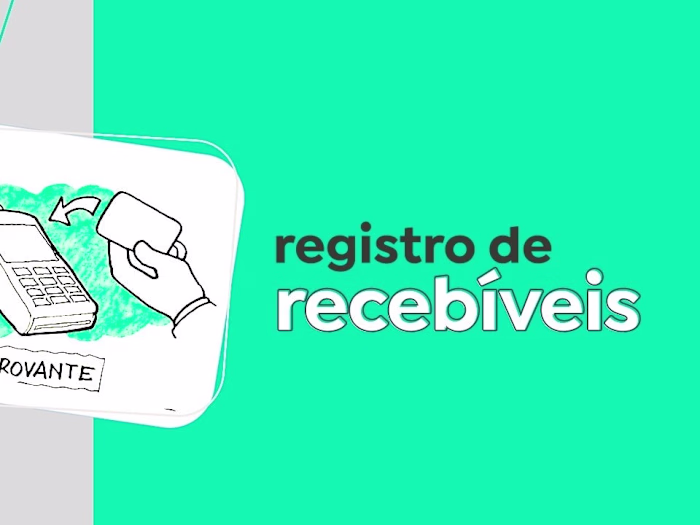 Receivables Registration Service