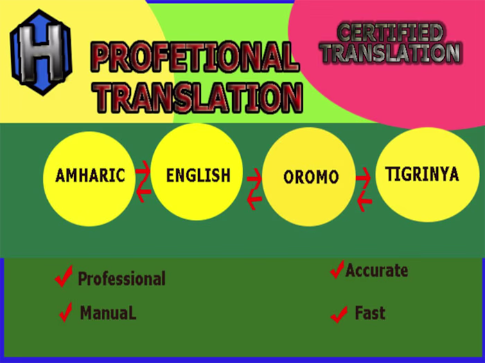 Translation Language