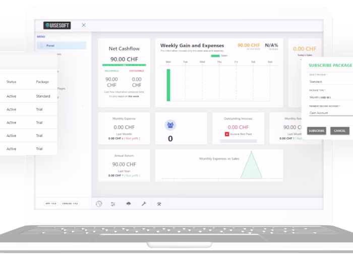 SuiseCRM