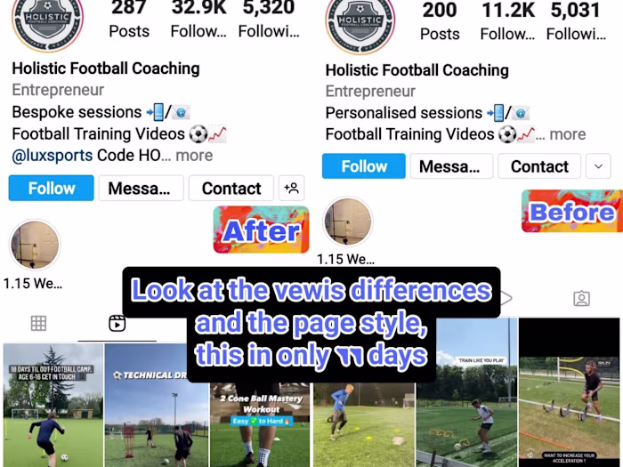Social Media Ads