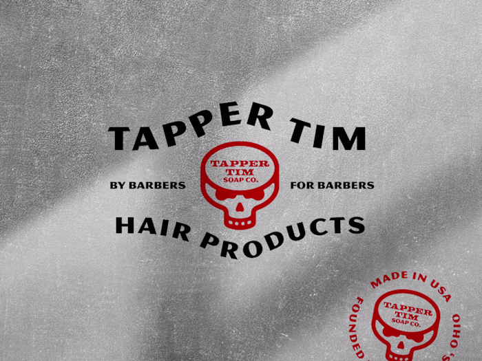 Tapper Tim — Really Big Kid