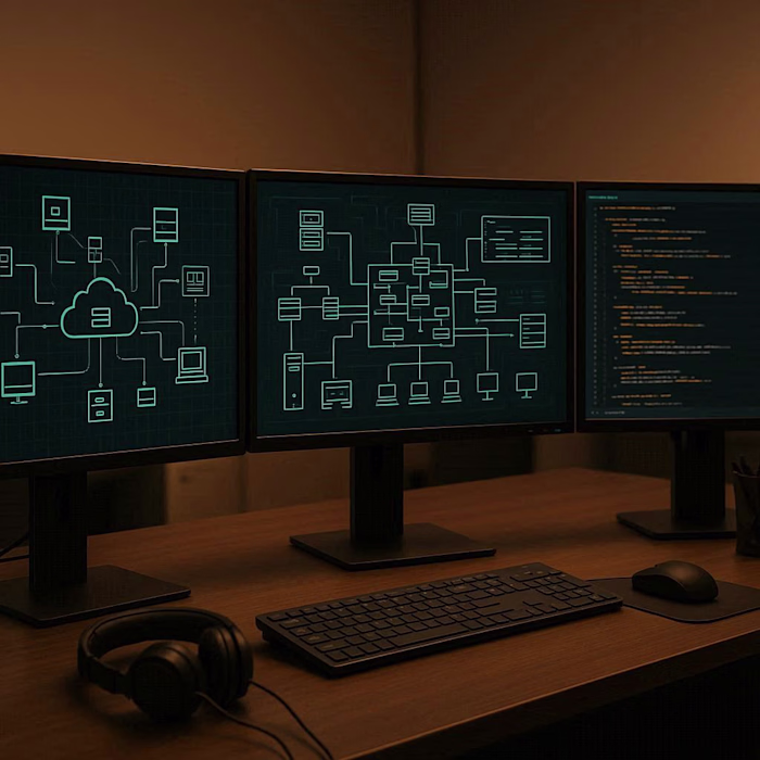 IT Support