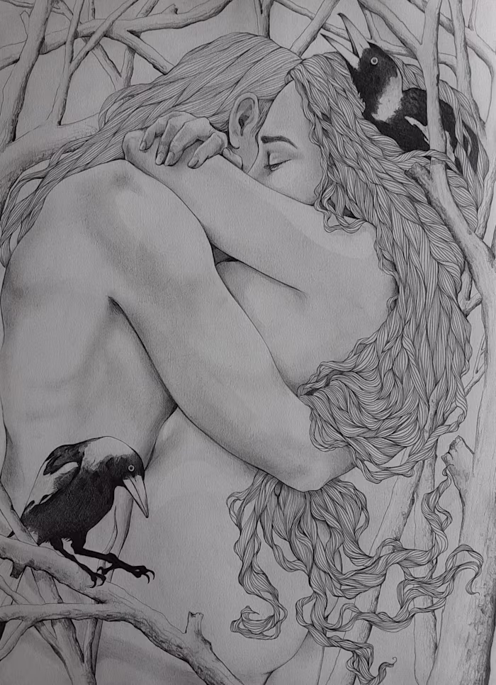 Magpies