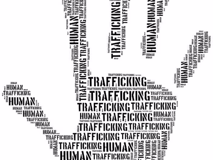 Human Trafficking