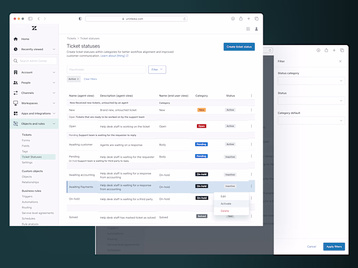 Zendesk