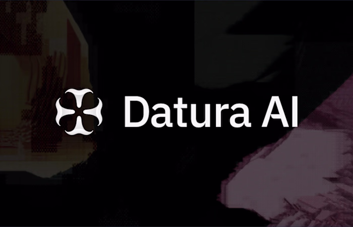 Rebrand for an AI Lab