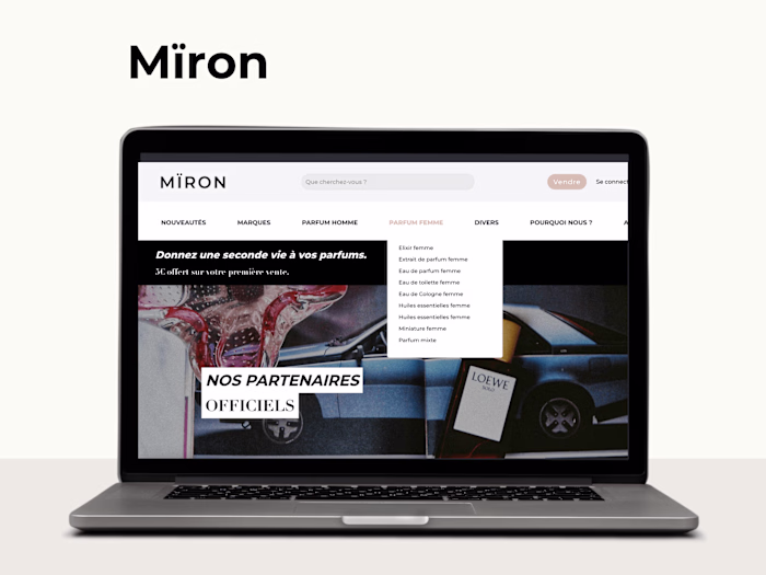 Mïron