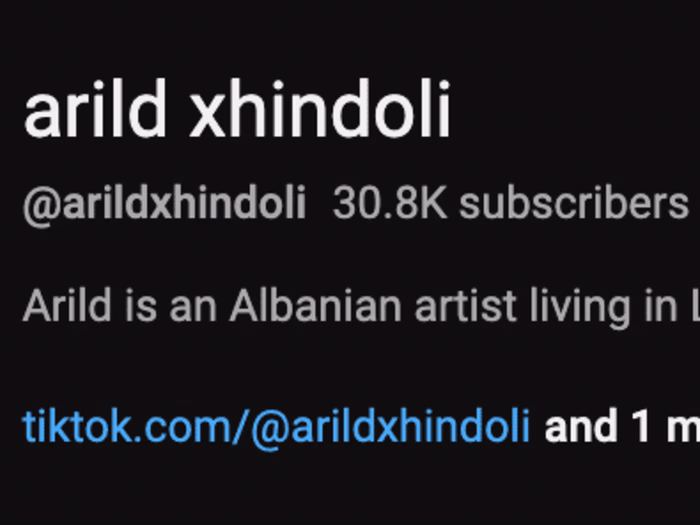 Content Creator