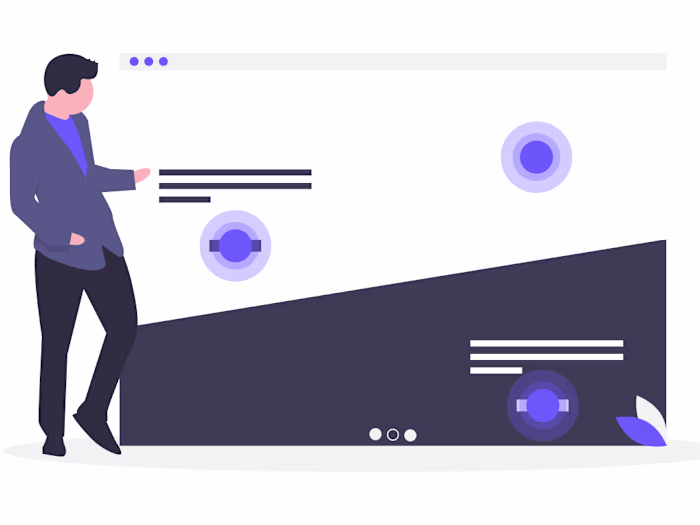 EaseDesign: Seamless Web Solutions