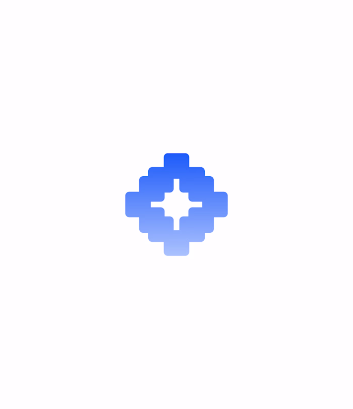 This logomark is perfect 🙌