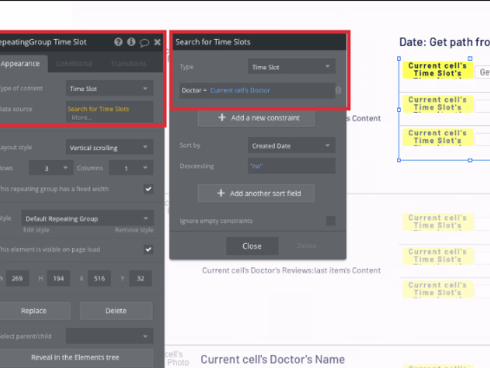 Healthcare Appointment Booking System