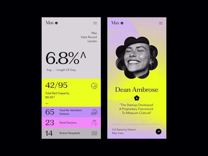 Fintech - App Stats
