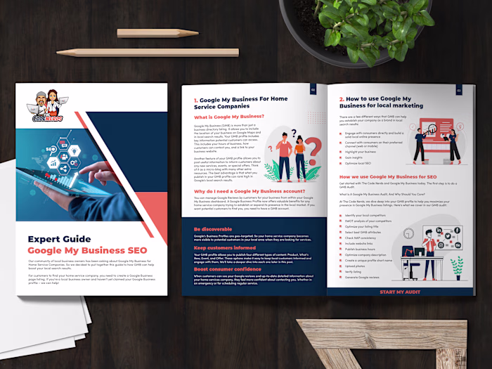 PDF LEAD MAGNET