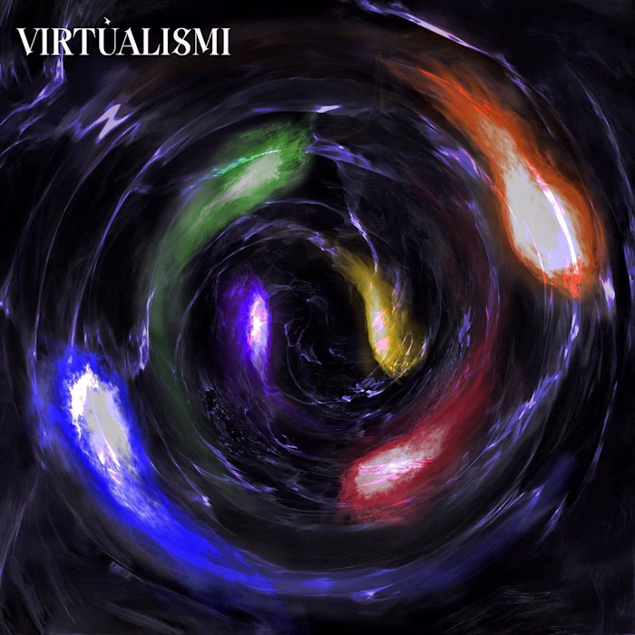 Music album artistic/graphic direction