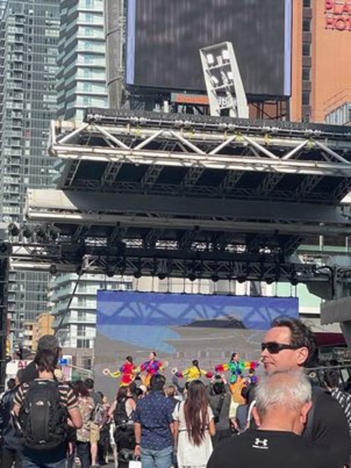 International Student Diary: A True Torontonian Summer 