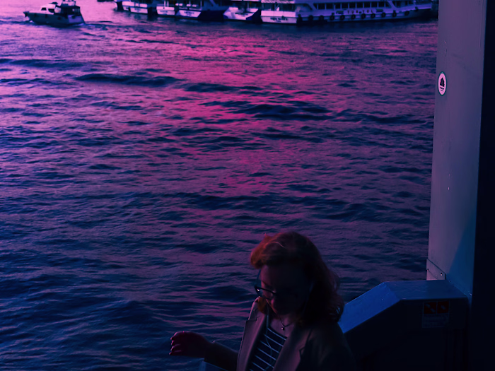 Color grading