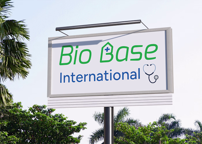 Medical Equipment Store logo