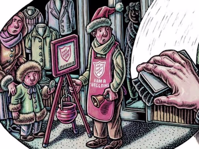 ARTICLE: How ‘Retail Apocalypse’ Could Impact Salvation Army