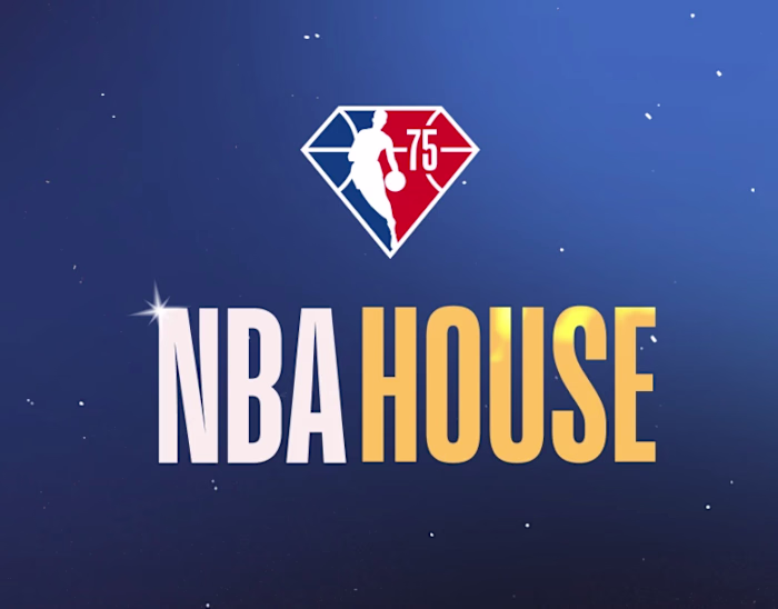 Event: NBA House 2022 (Brazil)