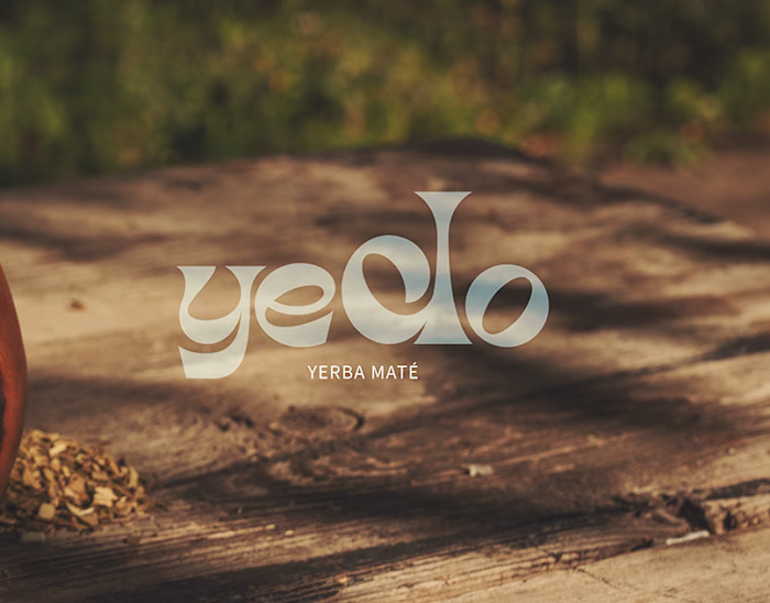 Yedo Yerba Mate
