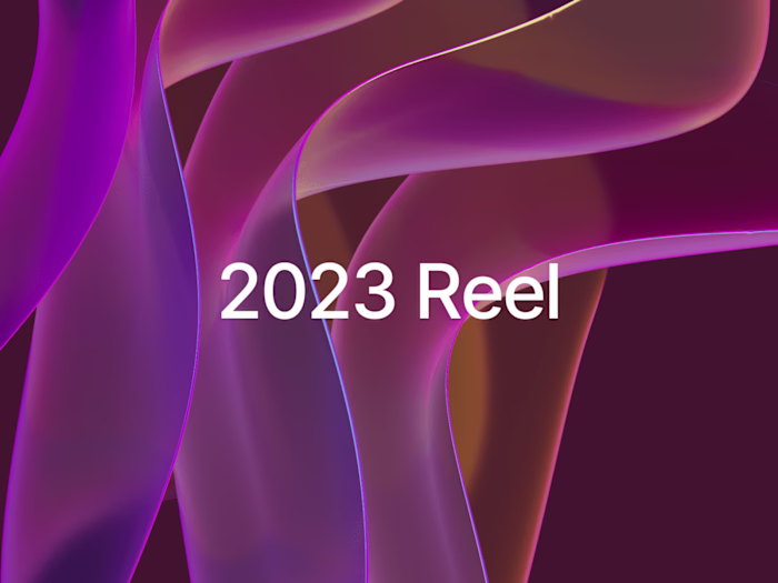 Company Reel