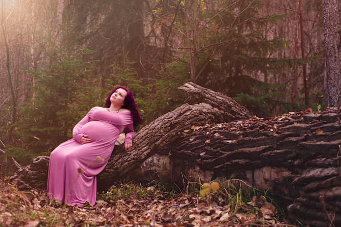 Family Photographer | DPuff Photography | Grande Prairie, AB